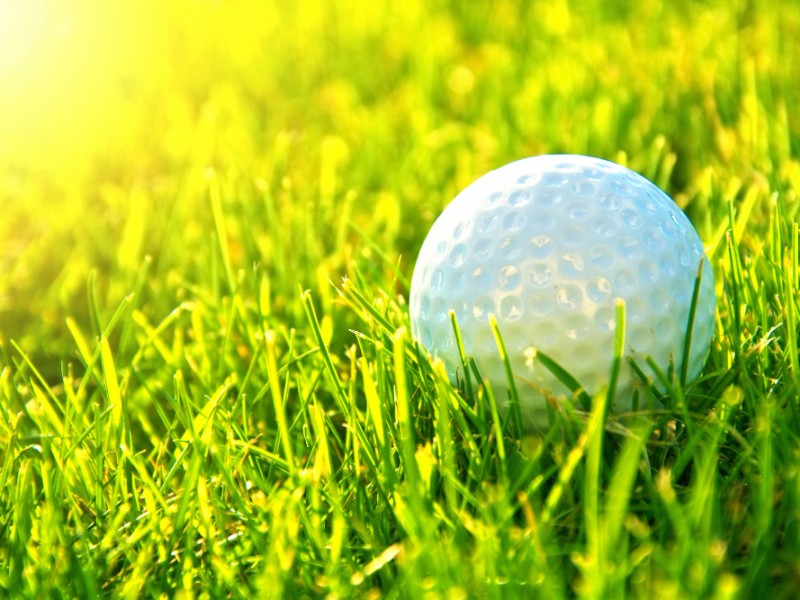 Golfmótaröð GBO hefur verið sett i gang